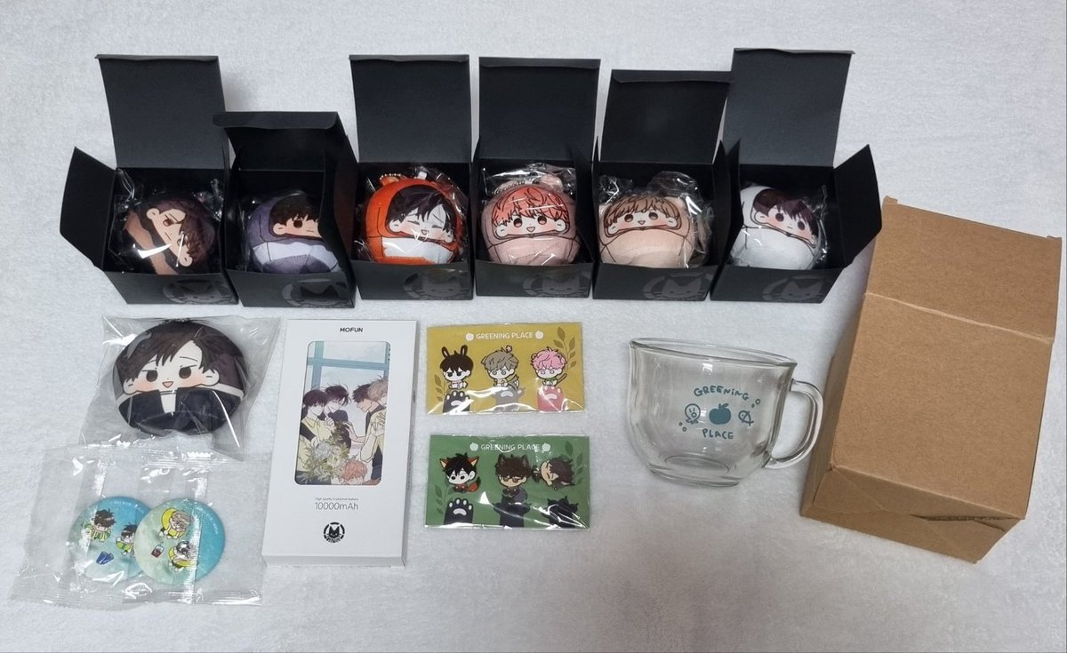 beberryd_'s tweet photo. 🍒청낙원, 용비국, 세개의점, 꿈자리, 위험한편의점  굿즈 판매합니다.

상세내용은 노트 확인 부탁드립니다. 
🔸🔹
https://t.co/itSFP0xUuM

문의는 오픈카톡 https://t.co/vcGSzEcdKp 부탁드립니다. https://t.co/CJSIYgmJbJ