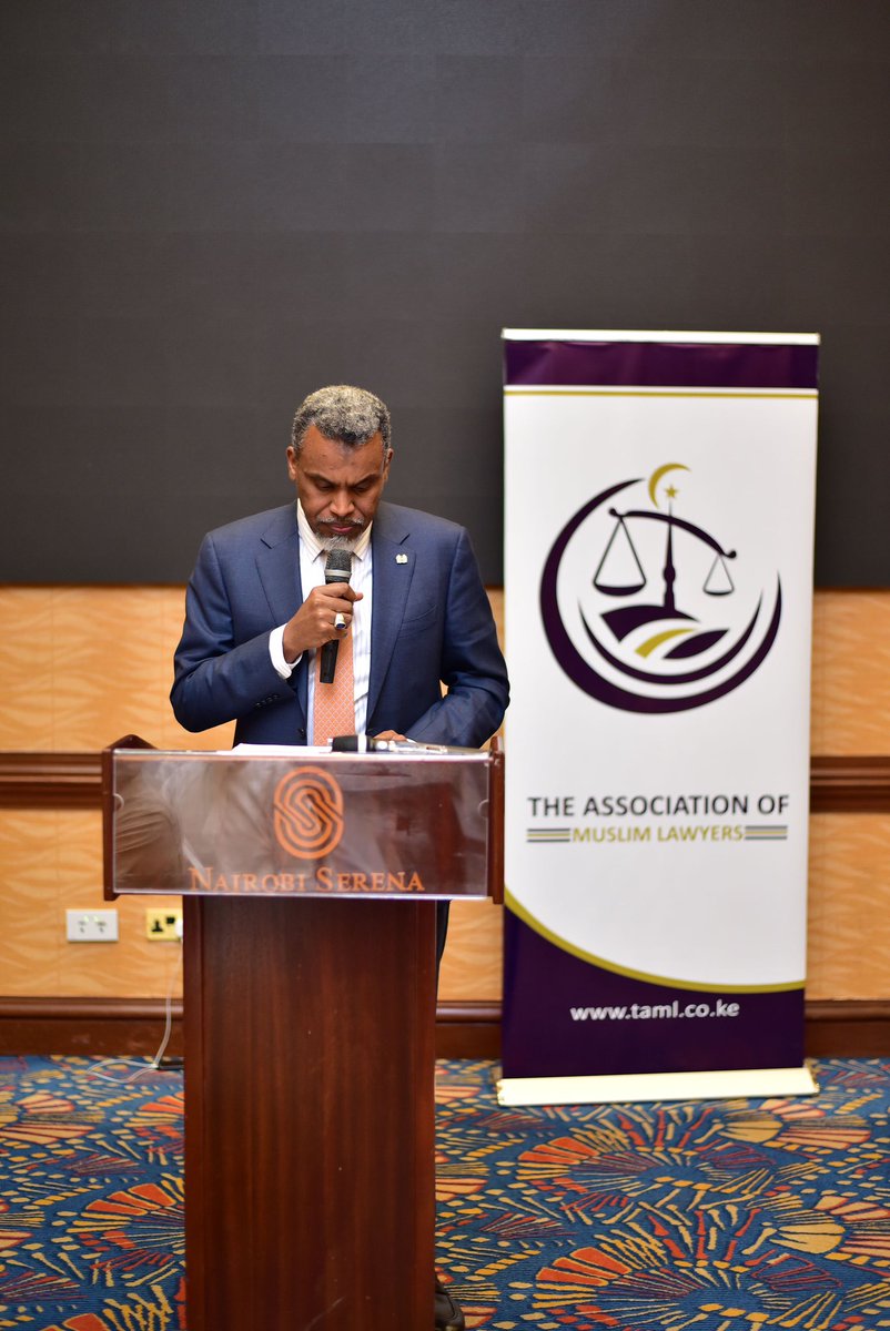 The Association of Muslim Lawyers on Twitter "We were greatly honored