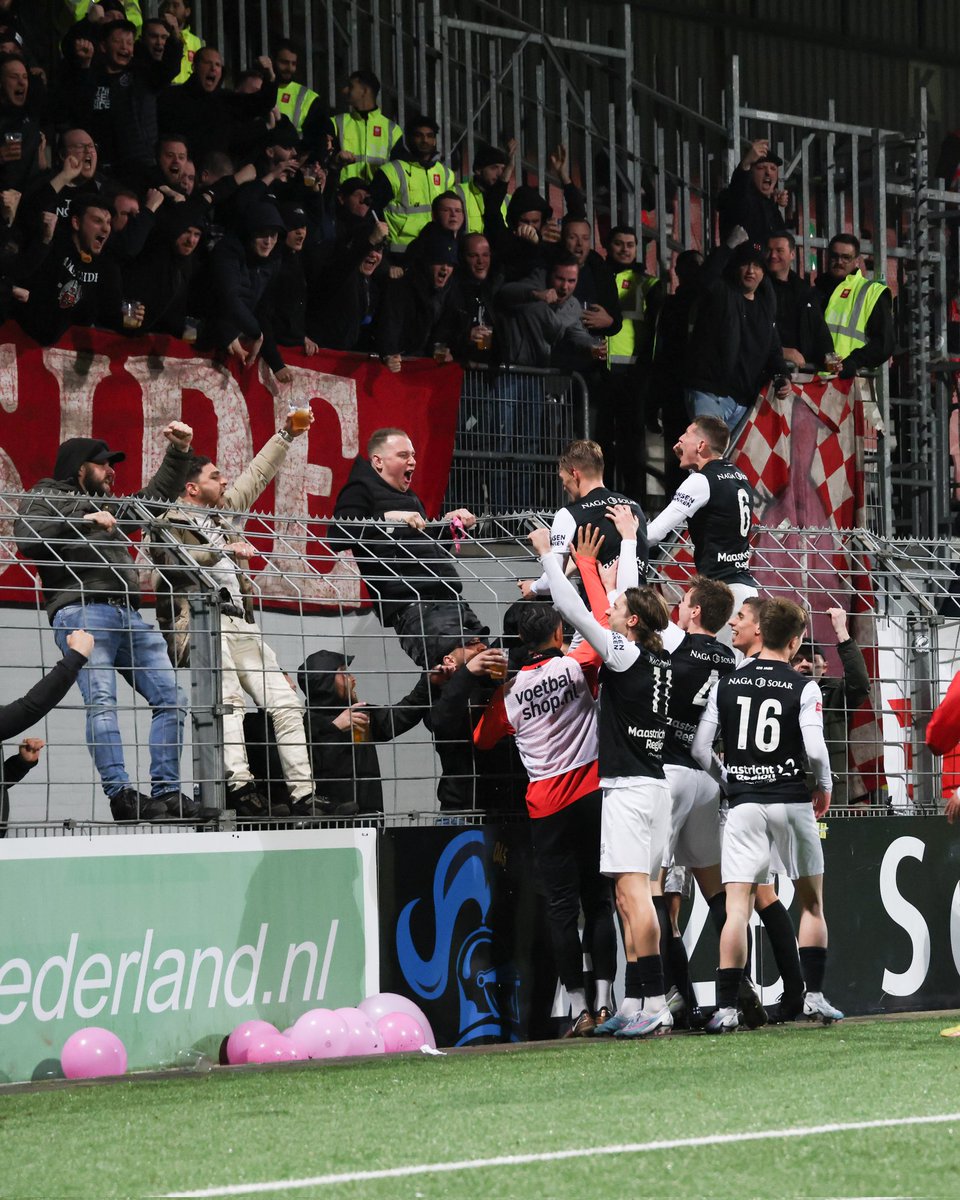 MVV Maastricht tweet media