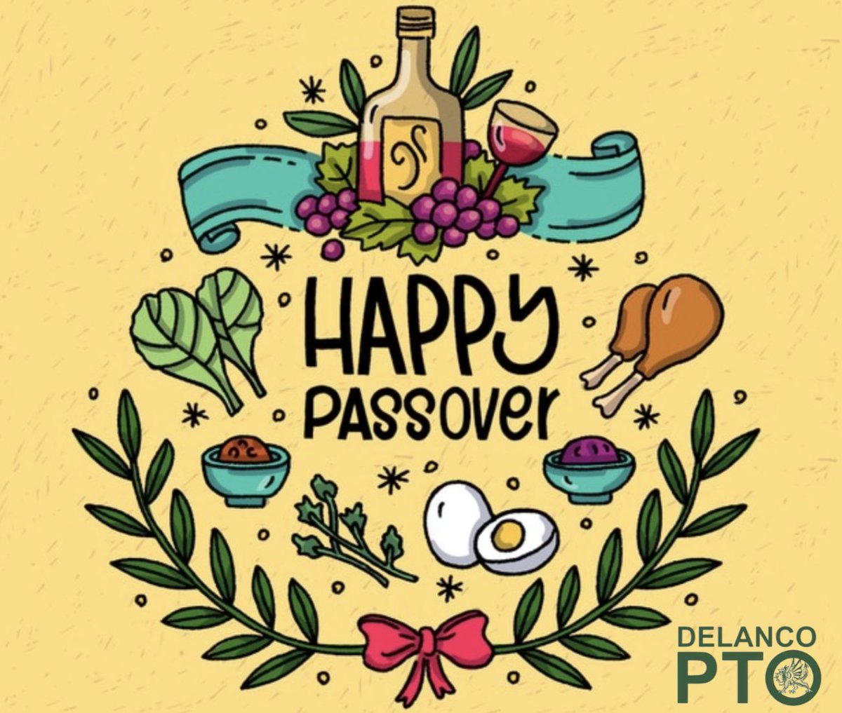 Delanco PTO tweet media