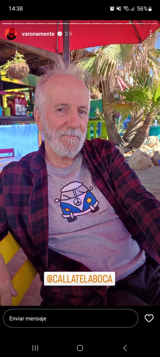 despistao1's tweet image. BOOOM 🔥🔥🔥🔥ese @Panchovarona modelazo jiji @niramorena 
😍😍😍 tbn las camisetas d @Callatelaboca