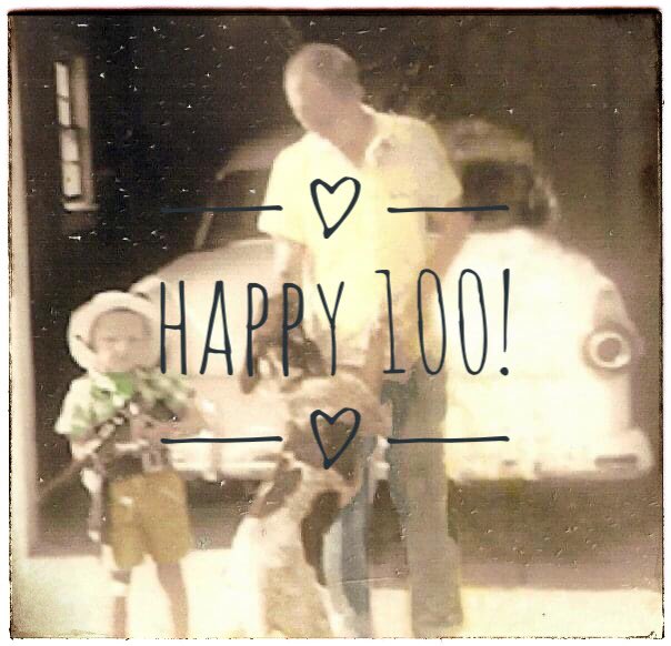 PriceReep's tweet photo. #happy100thbirthday https://t.co/Vxfzh5JPDG