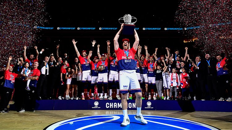 Şampiyon belli, ikincilik yarışında başarılar dileriz🙏