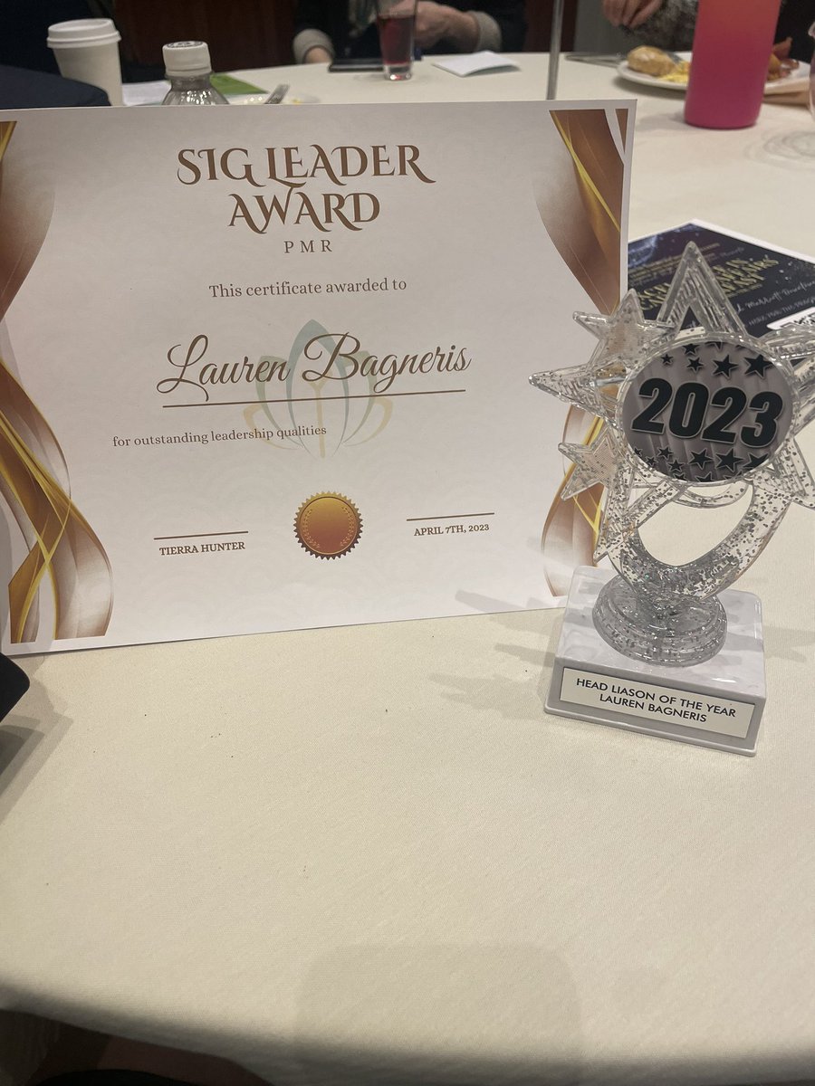 Lauren Bagneris-White tweet media