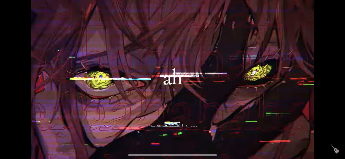 punipuni_nyaaa's tweet image. 狂った歯車....鎖⛓に縛られた
二重人格...陰と陽
 #sleepmode MVまじかっこいい✨ 

…