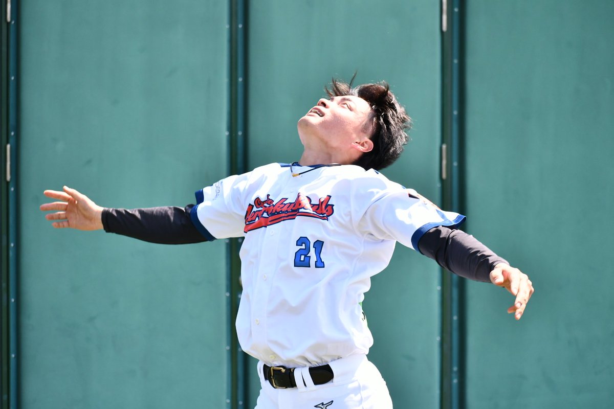 さわかみ関西独立リーグ on Twitter