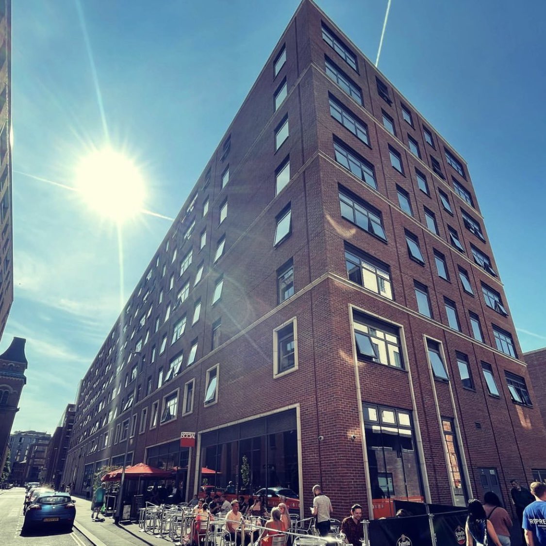 Pasta Paul tweet media