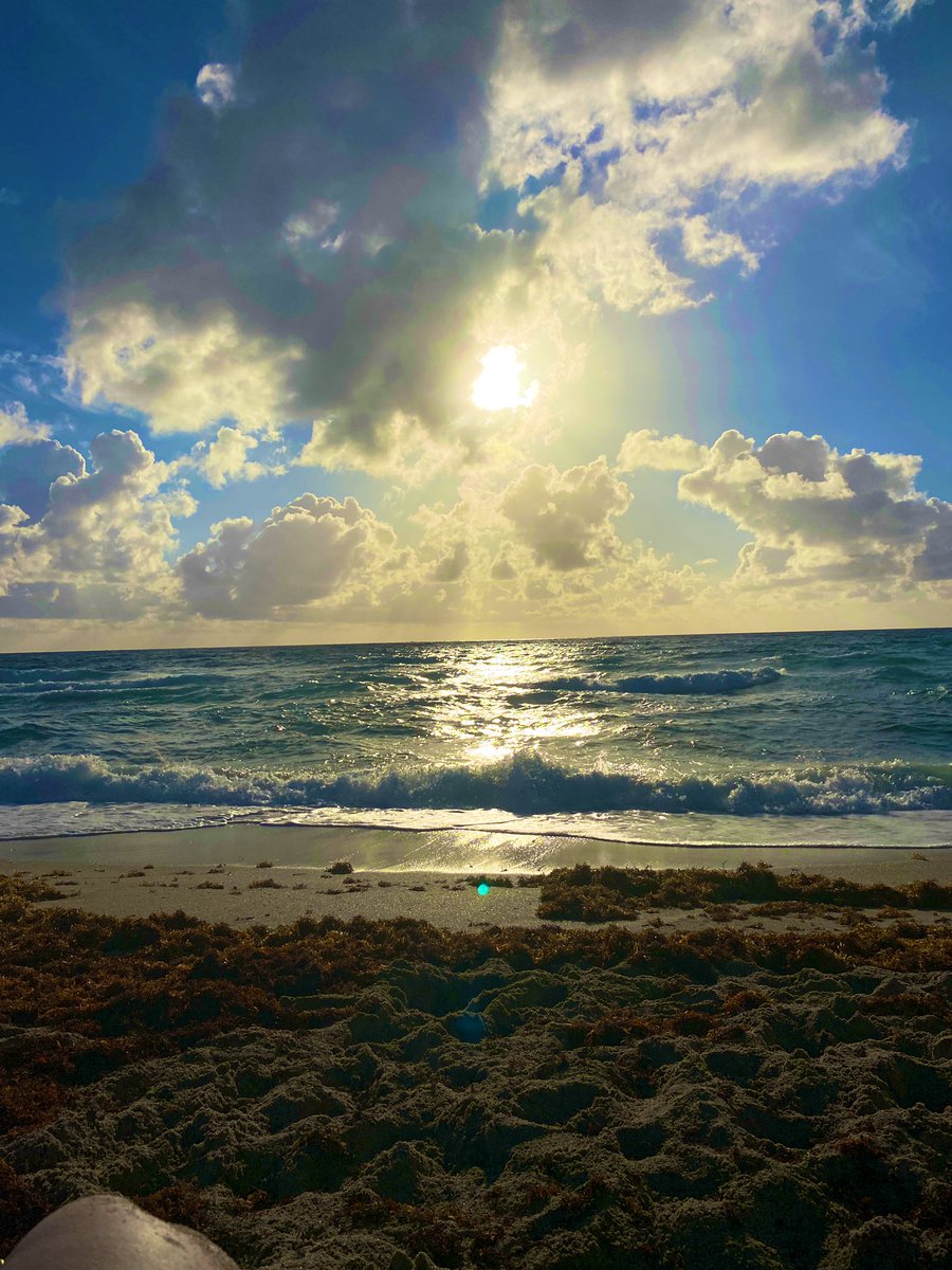 karena731's tweet image. One of the people who inspire me the most is @AngelaBrentHar1 I could have slept in, I could have listened to my internal negativity and not but on a bathing suit, I could have succumbed to the snooze, but then I wouldn’t have done this. #selfcare #DoItScared #anxiety