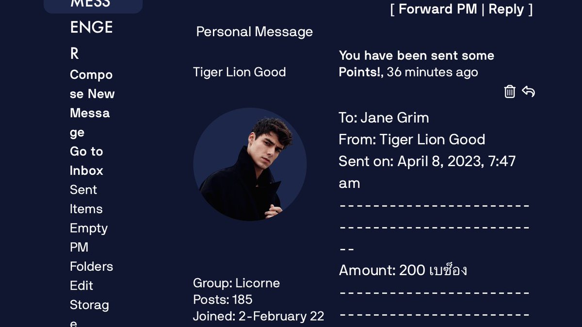 ขอบคุณนะคะ น่ารักที่สุดเลยยย 🥰