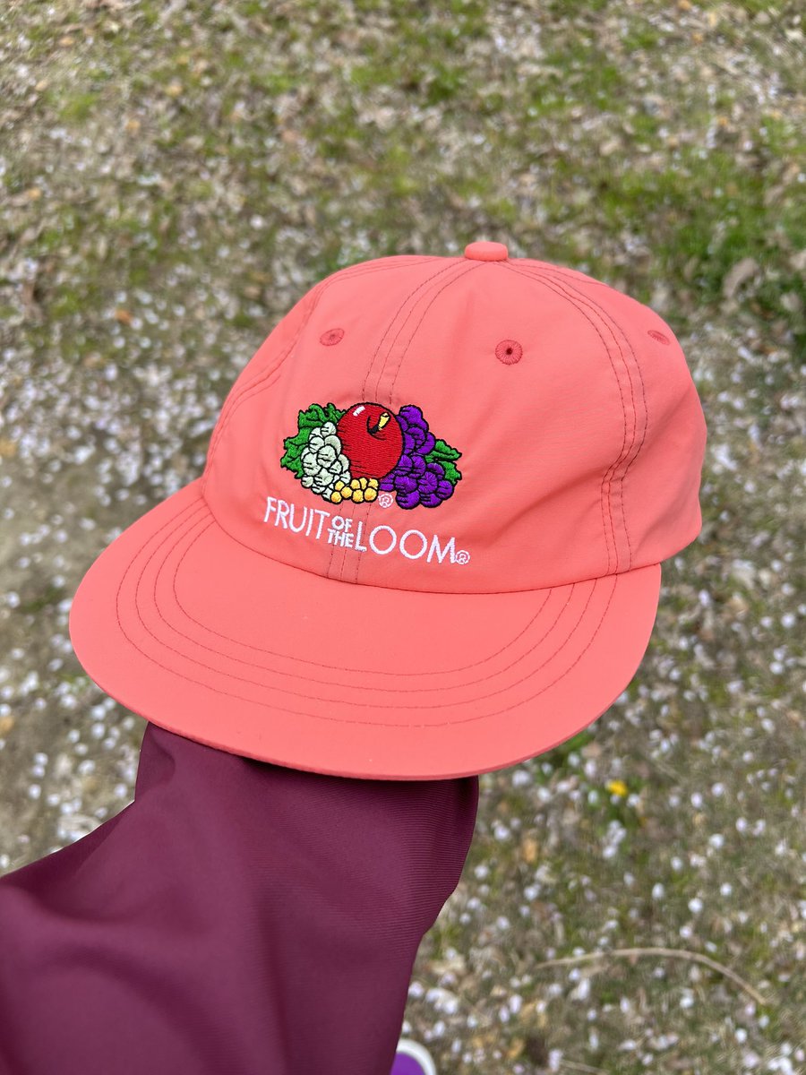 nobiyamamoto's tweet photo. #春コーデ 🌸 #おじさん 🥸
#ノビコーデ
帽子🧢: #fruitoftheloom
アウター🧥: #ttt_msw
シャツ🧥: #moyanecri
ズボン👖: #cookman
スニーカー👟: #adidas https://t.co/ObZShP8a44