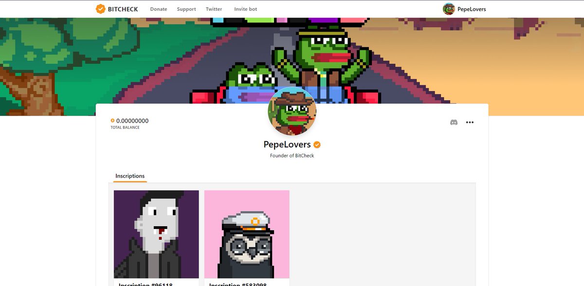 Prob nothing, right? 👀

Interacting with this tweet will be rewarded!🎁