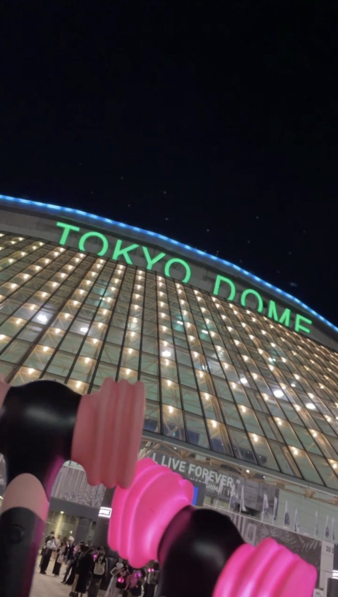 Ravis_rabbit's tweet image. BLACKPINK in your areaｱｱｱ！！！
#BLACKPINK_BORNPINK #BORNPINKinTokyo