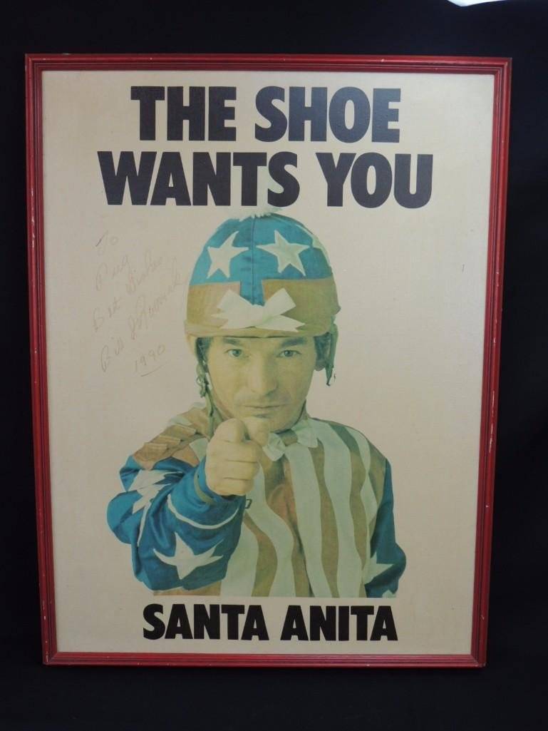 Quigleys_Corner's tweet photo. Happy @santaanitapark Derby Day!
#SixStakesRaces
#MandatoryPickSixPayout
#GreatCard https://t.co/lyzOvVsx9s