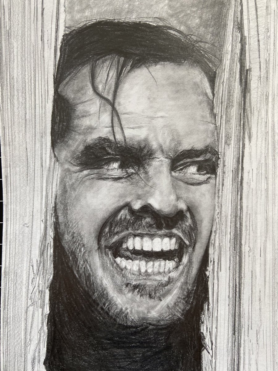 empstudioarts's tweet photo. @ArtMoots Hi! I do stuff on the macabre side mostly, but do the occasional portrait https://t.co/vx0YygerMt