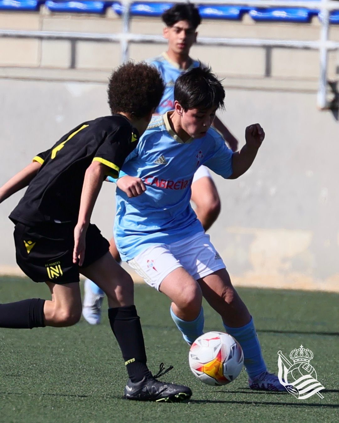  RC CELTA JUVENIL B 2022-2023 - Página 3 FtMXY2IX0AEipno?format=jpg&name=large