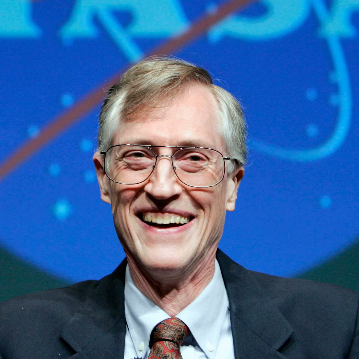 scienceupsu's tweet photo. A FREE, public lecture featuring Dr. John Mather, Nobel laureate in Physics, and lead scientist for the James Webb Space Telescope, will be held TODAY at 100 Thomas Building on the Penn State Universiy Park campus. The lecture is at 2:30-3:30 p.m. https://t.co/2a4VE4hdN7 https://t.co/jtV1IykM5q