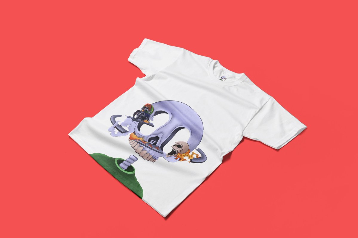 Wear Your NFTs

Bring your favorite NFTs/Art into IRL via ALORA

Onboarded Creators can sit back and earn royalties while ALORA handles the fulfillment. 

One of a kind Platform - Great Materials - Worldwide Shipping - Zero investment

Creator Onboarding Link 👇