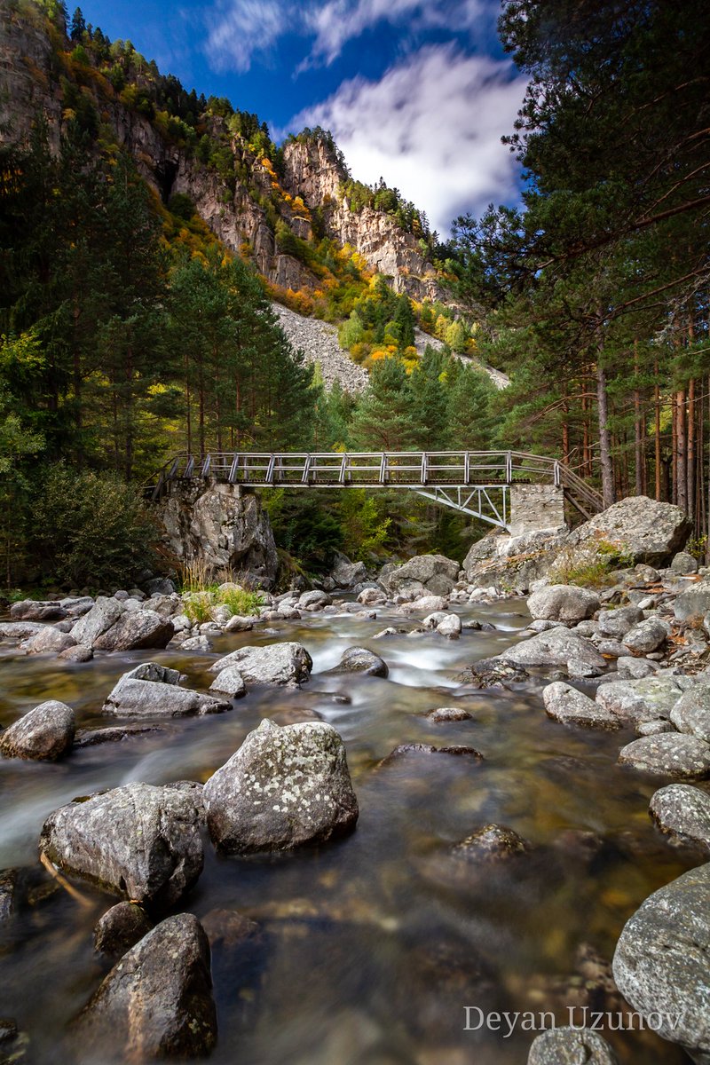 DeyanUzunov's tweet photo. Discovering the Majestic Beauty of Beli Iskar Eco Trail

This breathtaking photo captures the sheer beauty and grandeur of Beli Iskar Eco Trail, located near Samokov, Bulgaria. 

#BeliIskarEcoTrail #Samokov #Bulgaria #BulgarianMountains #HikingAdventures https://t.co/y7XoIHnzRs