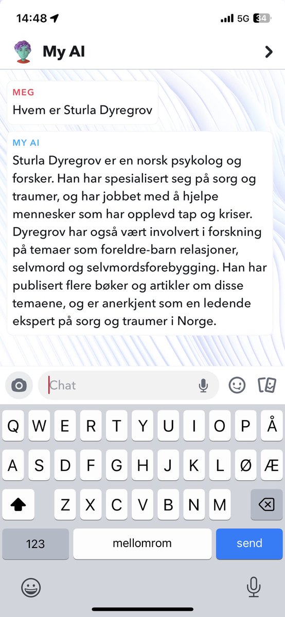 Bjarte Falkanger tweet media