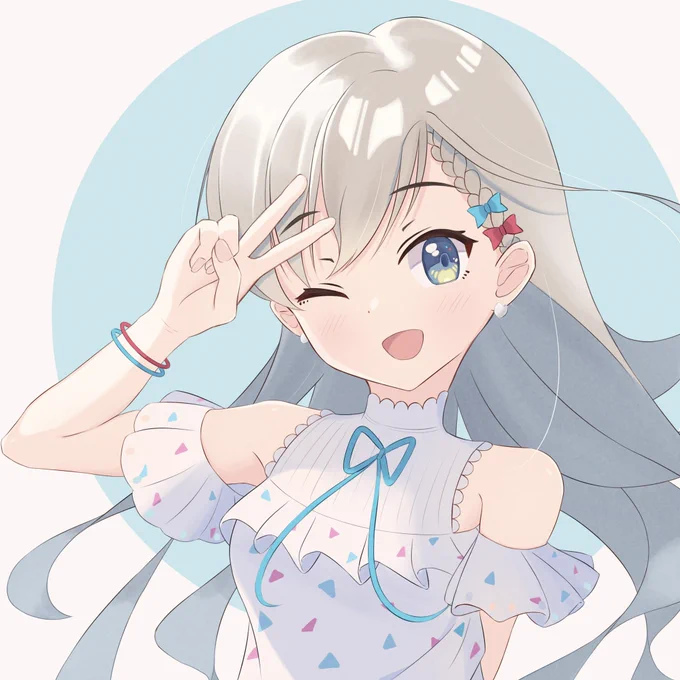 #TLをはーちゃんでいっぱいにしよう過去絵ばかりですが! 