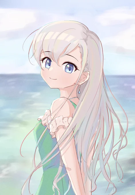 #TLをはーちゃんでいっぱいにしよう過去絵ばかりですが! 