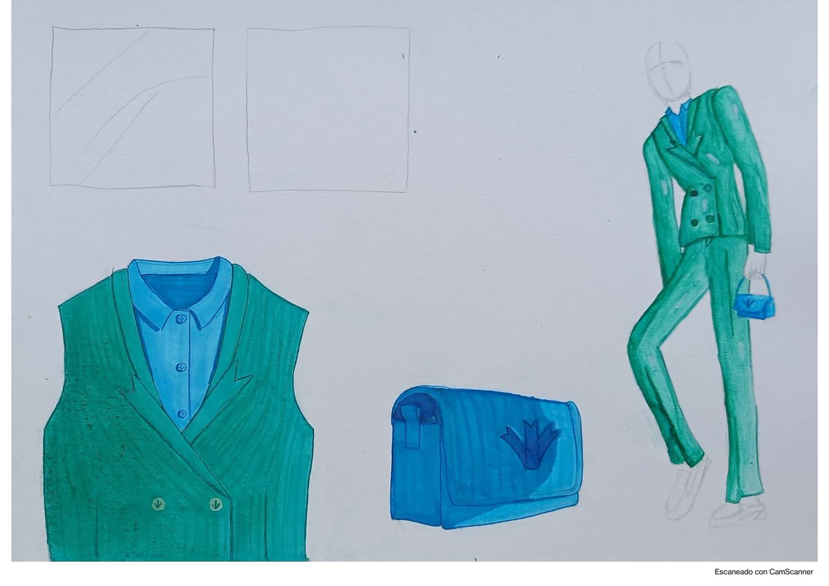 Mi propio crush tweet media