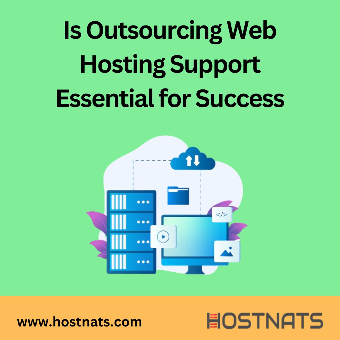 hostnats's tweet photo. Is Outsourcing Web Hosting Support Essential for Success
Visit - https://t.co/dGyaPjqKUJ https://t.co/HlopLQW6RR