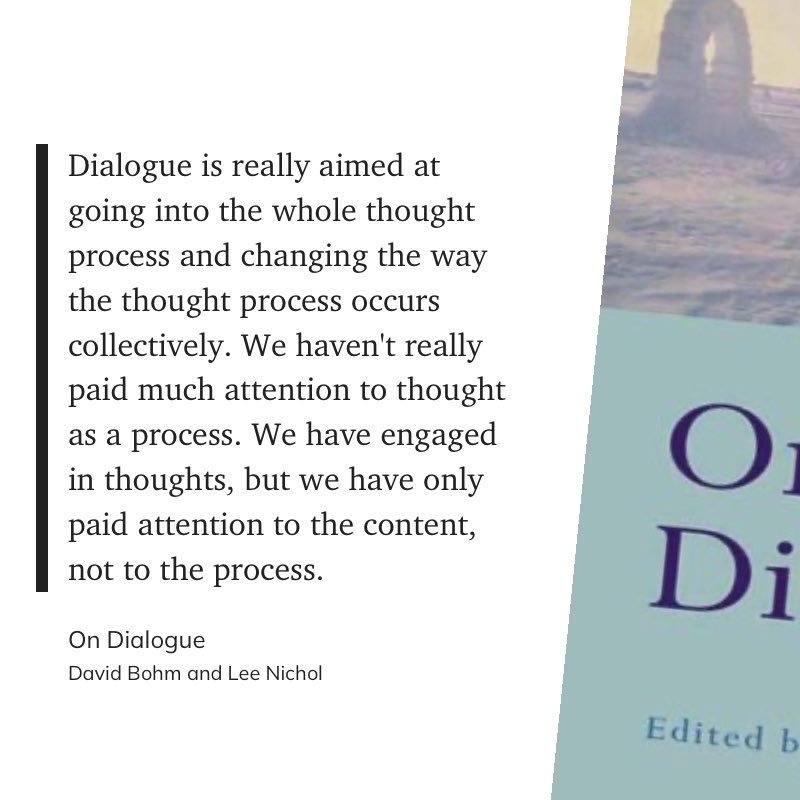 A proposal for the world. #obsessedbyprocess