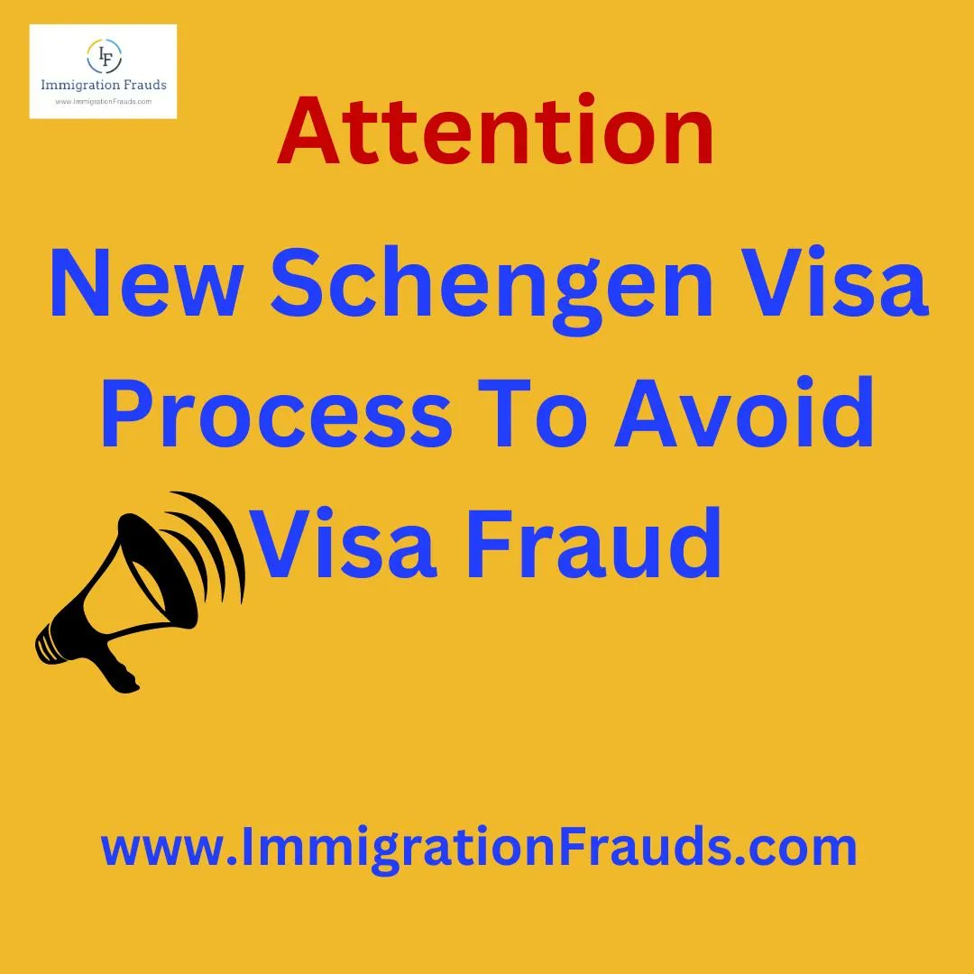 Immifrauds's tweet photo. New Schengen Visa Process To Avoid Visa Fraud, Read In Detail:- https://t.co/7RxpvspPXb 

#immigrationfrauds #immifrauds #visafrauds #schengen #schengenvisa #visarules #facebook #twitter #instagram #viralnews #viralpost #studyvisa #india #punjab #haryana #visascam #touristvisa https://t.co/jwcjYNlts5