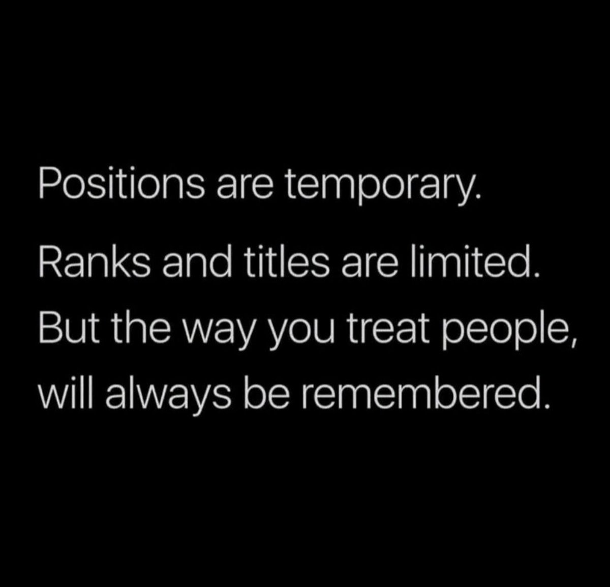 DEMentoring's tweet photo. Respect and Kindness goes a long way! ❤️ https://t.co/E5YgeOfnT2