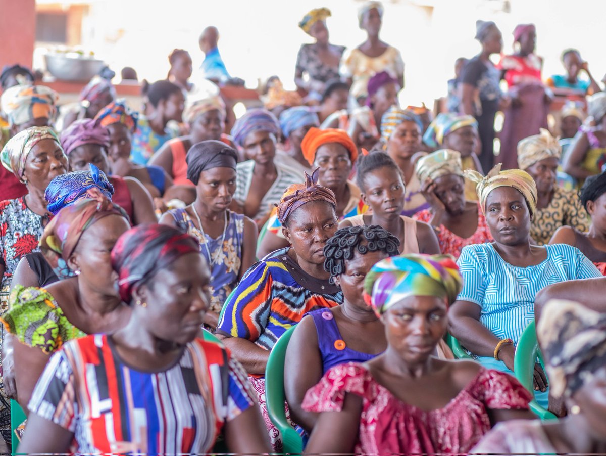 350GROC's tweet photo. “Never doubt that a small group of thoughtful, committed citizens can change the world; indeed, it’s the only thing that ever has.” – Margaret Mead, anthropologist, author, and speaker

#EasterDonation #RE4Women #RE4C @350 @350Africa @cwundef https://t.co/JDJQcIgK1l