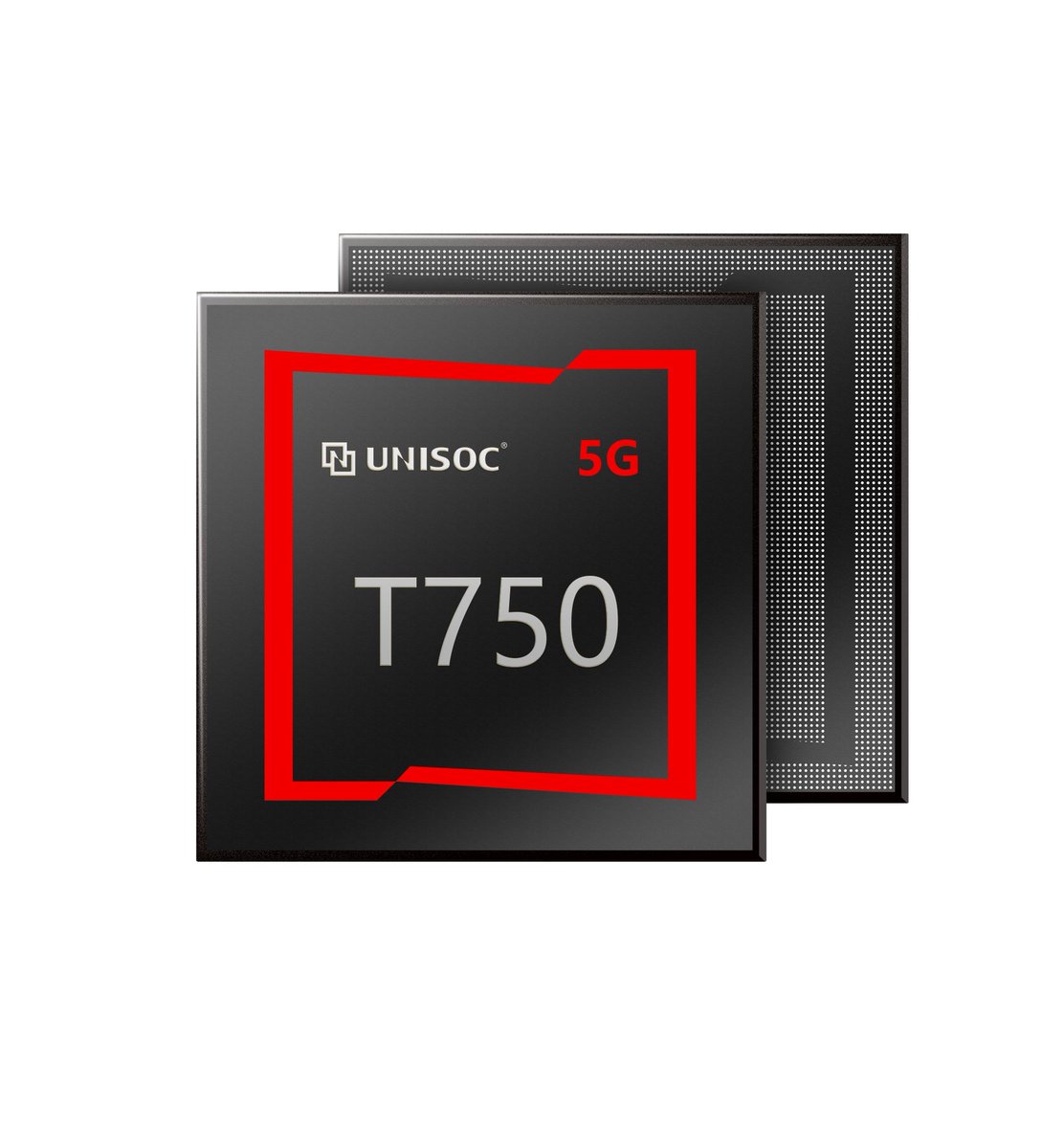 TECHINFOSOCIALS's tweet image. #UNISOC T750 CHIP OFFICIALLY UNVEILED 🔥

◻️CPU CORES:-

•2X CORTEX A76 2.0GHZ
•6X CORTEX A55 1.8GHZ
•TSMC 6NM NODE PROCESS

◻️GPU: MALI G57 MC2

◻️MORE: LPDDR4X RAM / UFS 3.1 ROM / 90HZ FHD+ HDR 10+ DISPLAY / WI-FI V5 / BT 5.0 / 64MP CAMERA / 2K VIDEO RECORD