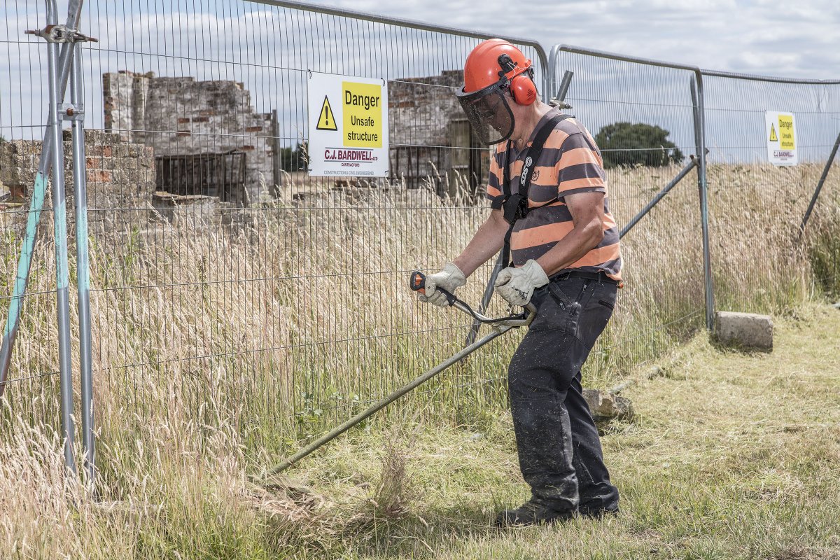 We're recruiting! We need friendly and welcoming people to work with our visitors. Can you help? We've won the #QueensAward for our volunteering, so it's a great place to work. If you want to help, contact volunteering@stowmaries.org.uk