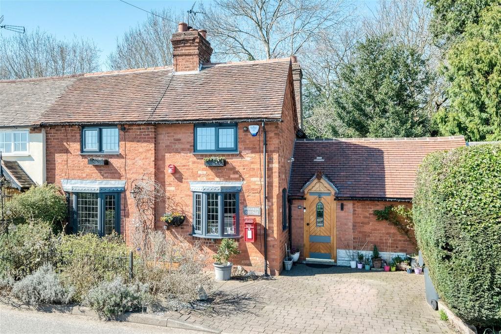 3 Counties Cottage Sales tweet media
