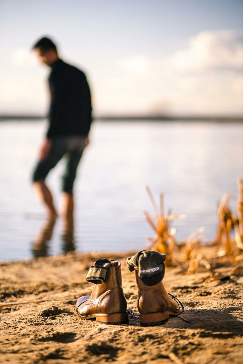 Minus33's tweet photo. A sock for every activity and every season!
Mountain Heritage socks. Made in NH.
https://t.co/S3Ba7Mb2NJ https://t.co/udNjD5uj5c