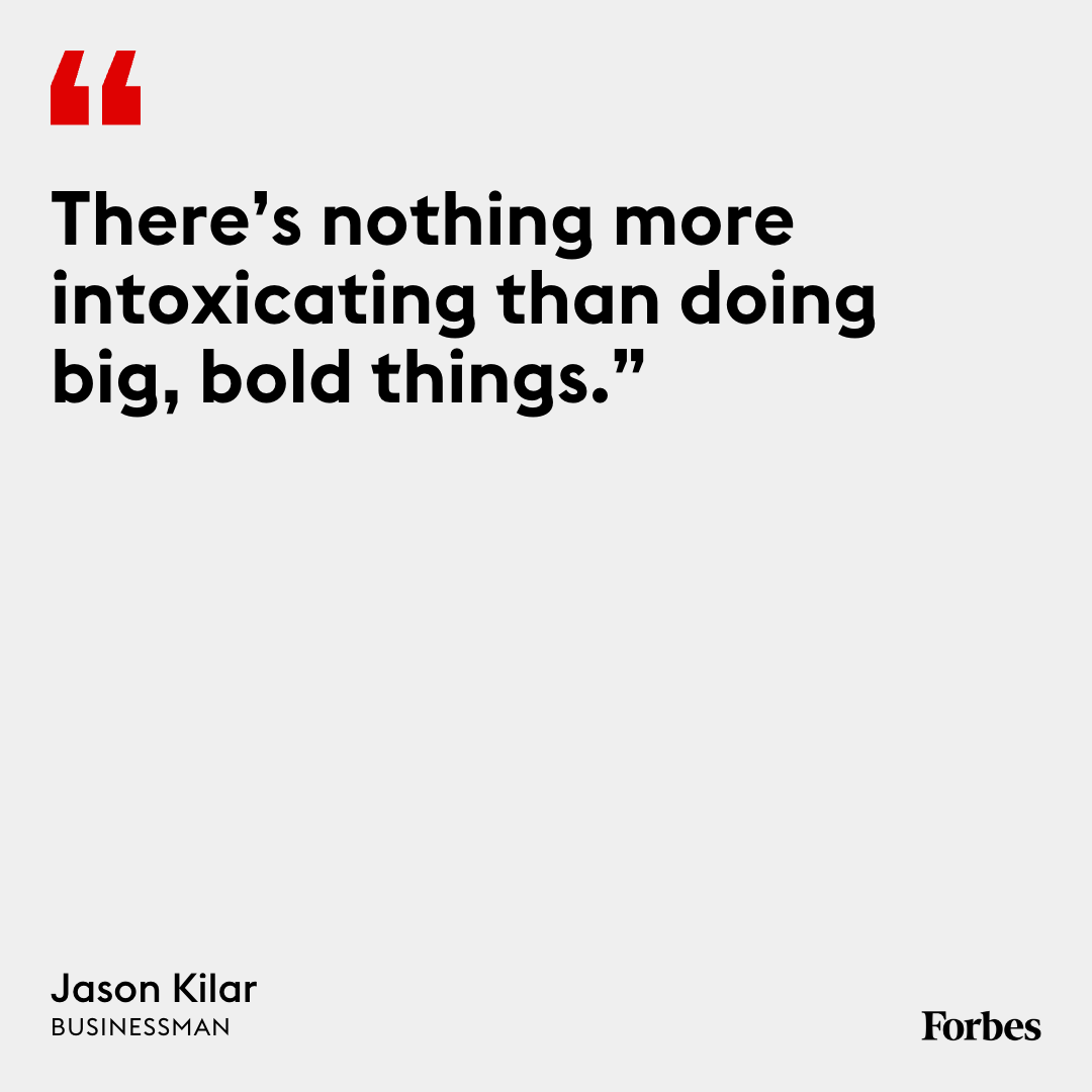 Forbes's tweet photo. Quote of the day. #QOTD https://t.co/94HS4BpF8w