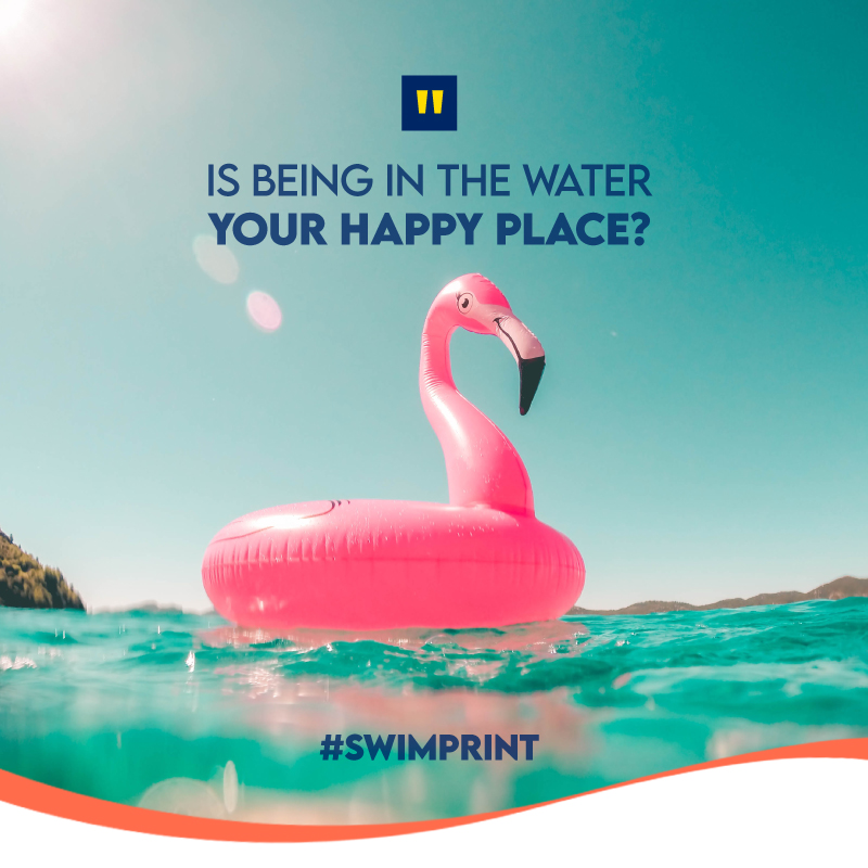 Is being in the water your happy place? 🏊☀️☀️☀️

The weather is certainly improving, we now have a few months of being able to get to even more areas for swimming!

Have you been out inb the pool or open water? SHOW US YOUR PHOTOS IN THE COMMENTS BELOW 📷 📷 📷