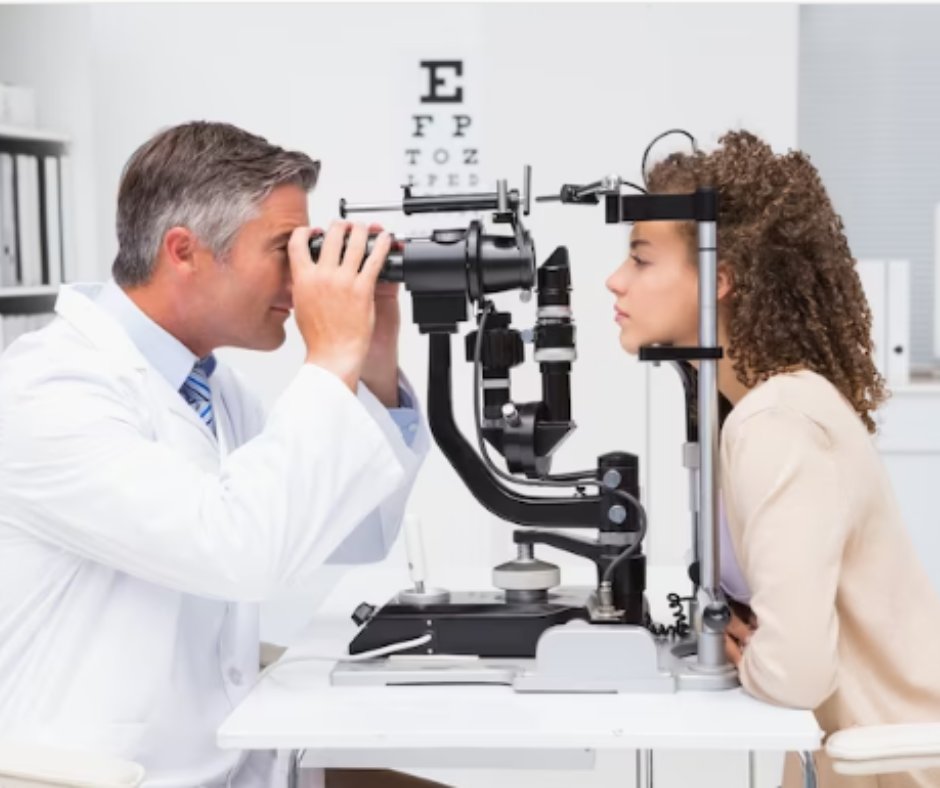 DrRFernandoOpto's tweet image. #WhitbyEyeCare #Optometrist #EyeHealth #EyeExams #PrescriptionGlasses #ContactLenses #VisionCare #DesignerEyewear #EyeClinic #EyeDoctor