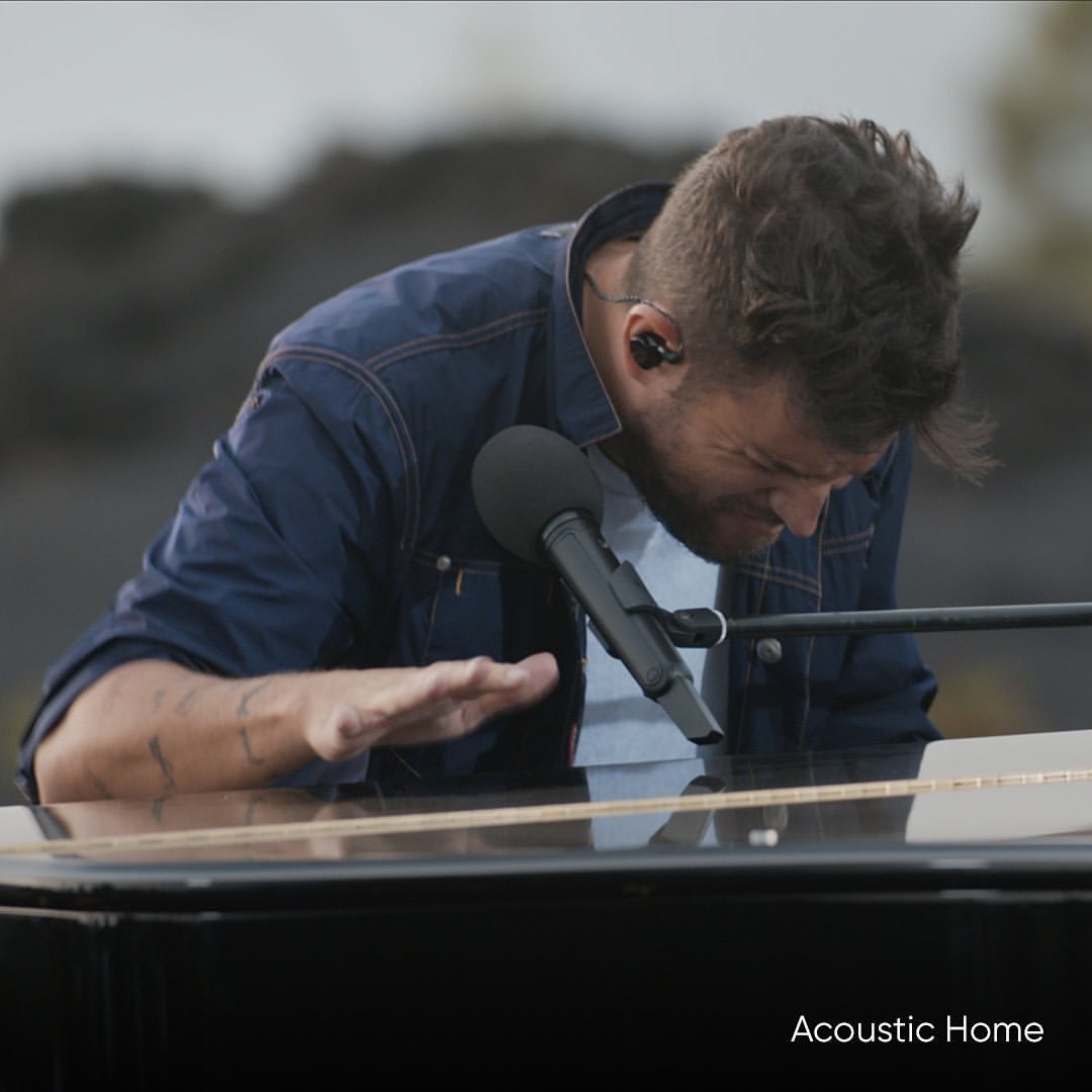 ¡Os recomendamos el #AcousticHome de <a href="/PabloLopezMusic/">Pablo López</a> en @HBOMaxES! Estamos deseando verle en concierto el próximo 3 de junio en #Valencia. 🎫 Link de entradas aquí 👉🏻 raretickets.com/produceme/even…
