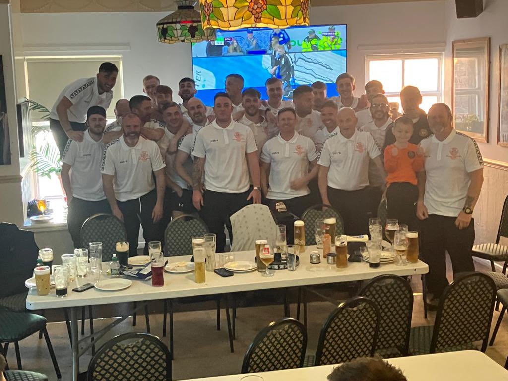 RedcarNewmarket's tweet photo. 22/23 North Riding Premier Champions https://t.co/I56atmktb9