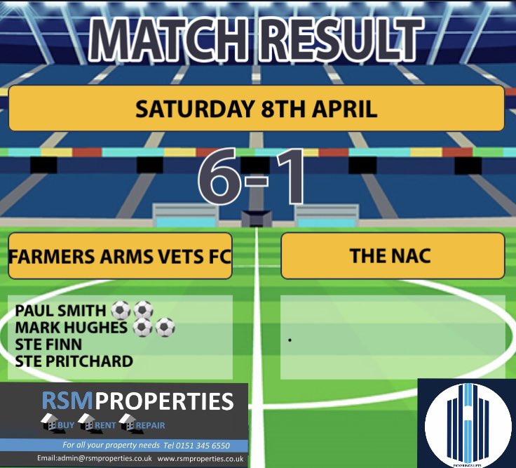 Farmers Arms FC Vets tweet media