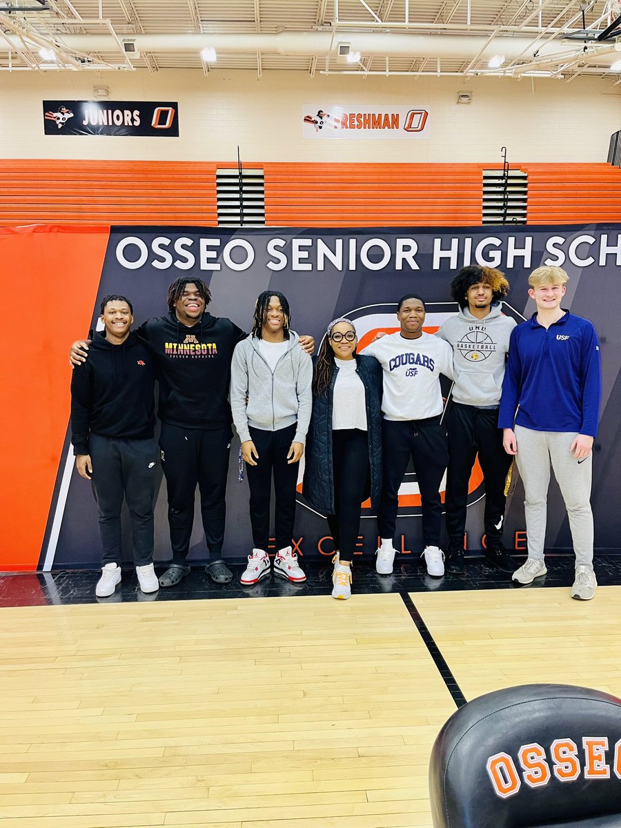 WeAreOsseo❤️❤️❤️