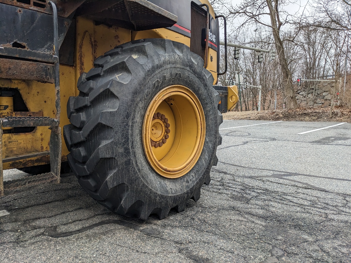 Yokohama OffHighway Tires America, Inc. on Twitter "The Galaxy Multi