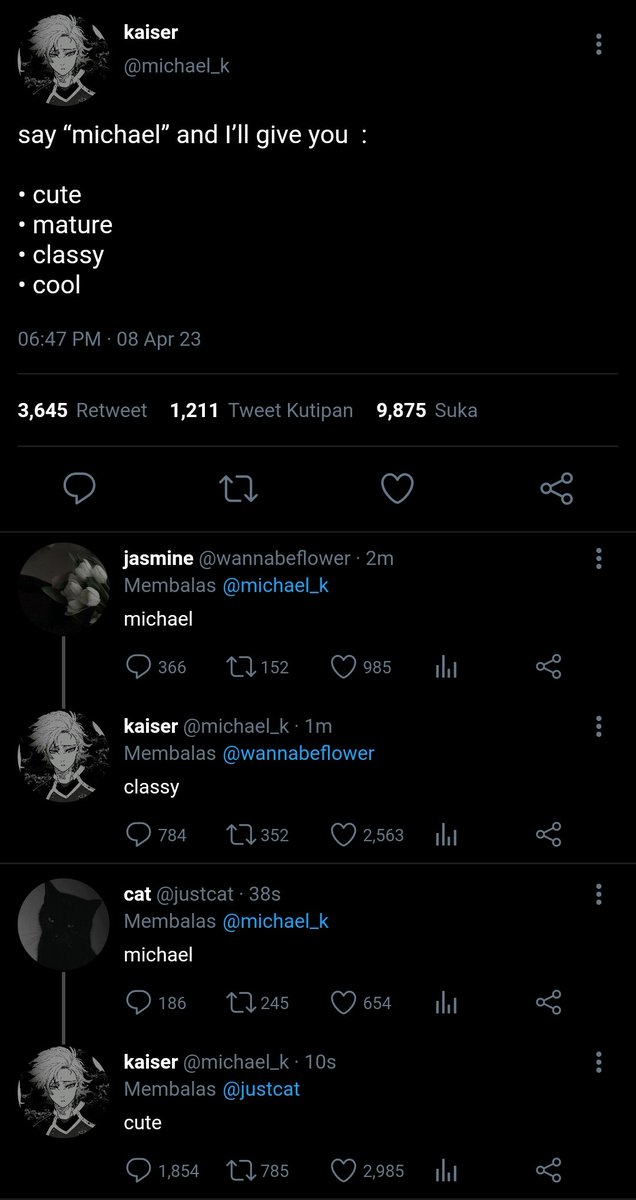 reorincrumbs_'s tweet photo. terakhir ada kaiser si cwk kull🥶 https://t.co/x8FdJ2ih69