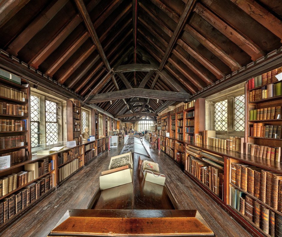 Gloucester Cathedral on Twitter: 