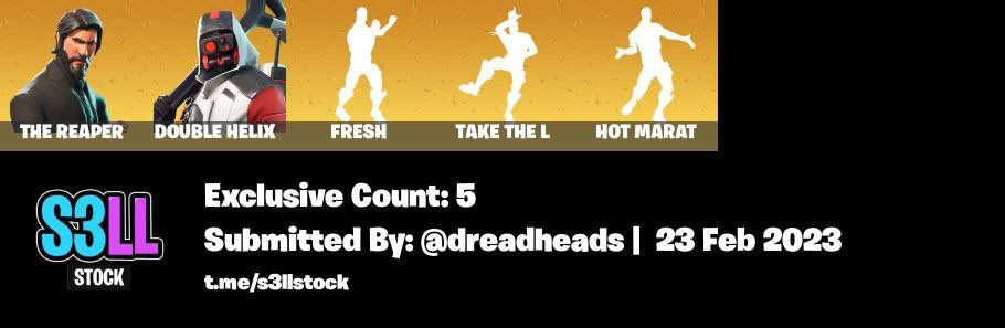 🚨ACCOUNT GIVEAWAY🚨
STEPS TO ENTER
- follow My Twitch 
-Like and retweet
-Tag 3 friends 

twitch.tv/khyywyd