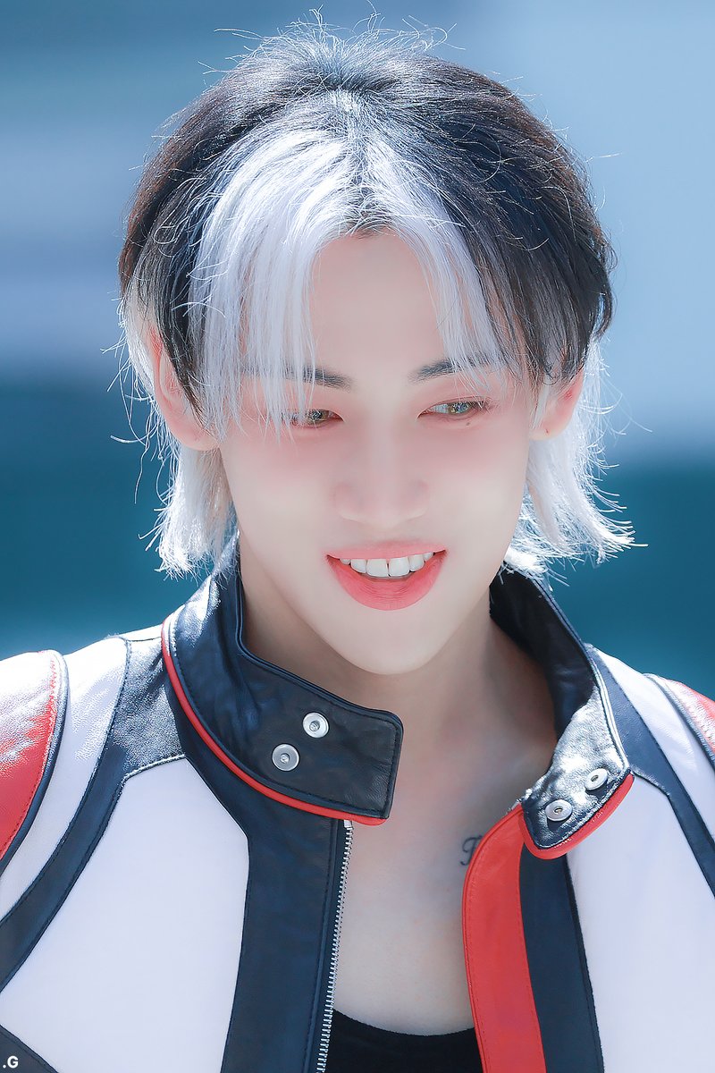 dodge_got7's tweet photo. 230408 완존 햇살이셔
#GOT7 #뱀뱀 #BamBam https://t.co/HoSe2dSl5T