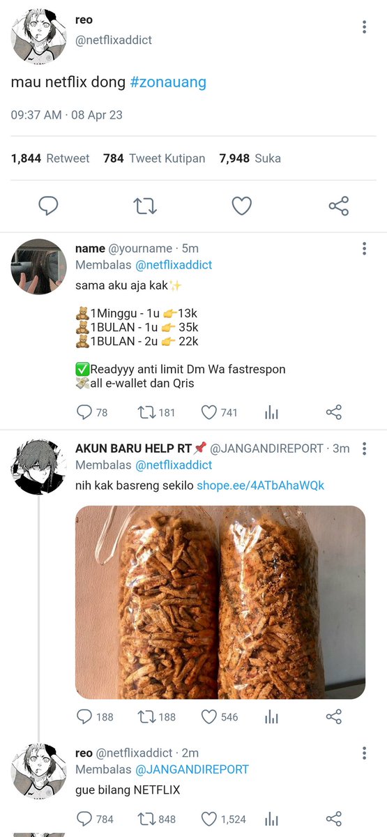 reorincrumbs_'s tweet photo. reo si orkay yg suka bagi bagi duit https://t.co/jaA04T0cGJ