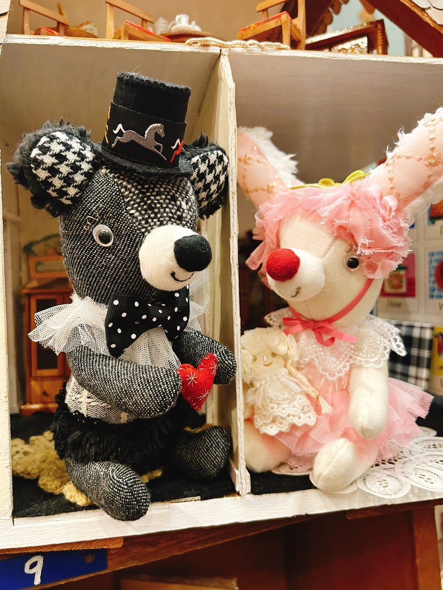 prickle バッグ　新品未使用　ダイヤモンドみつけたよ　プードル　チェック prickle “ダイヤモンドみつけたよ”のアトリエショップ