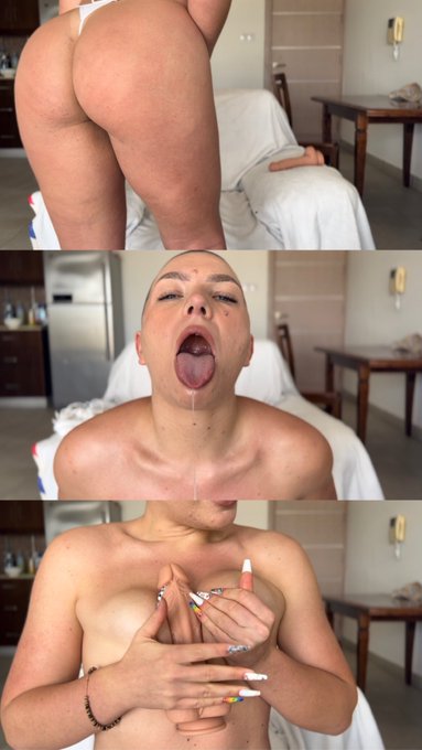 P&uuml;nktlich zu Ostern k&uuml;mmern wir uns heute um deine Eier😍💦🍆 Kostenlos f&uuml;r alle Fanclub Member https://t